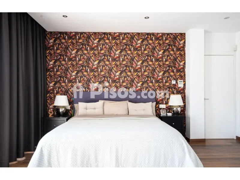 Chambres - Contemporary Villa with Panoramic Views in La Quinta