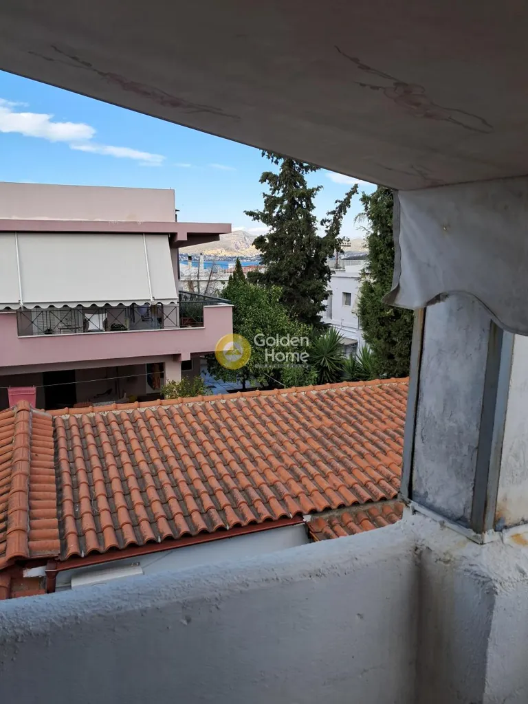 Appartement 3 pièces à GR