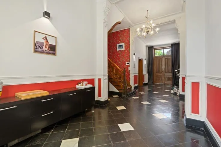 Maison 6 chambres à Tourinnes-la-Grosse