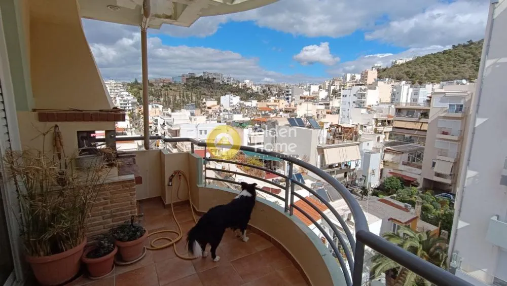 Appartement 4 pièces à GR