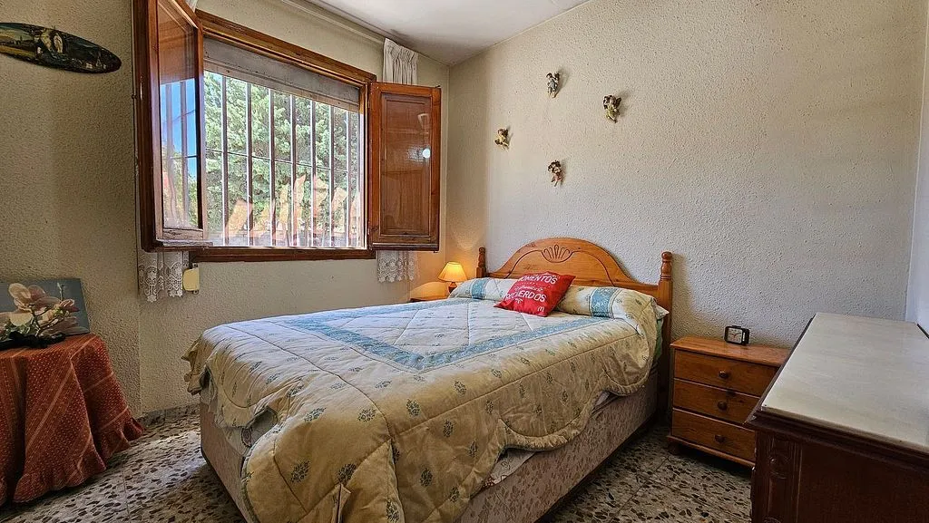 Chambres - Rustic House with Pool near Zaragoza