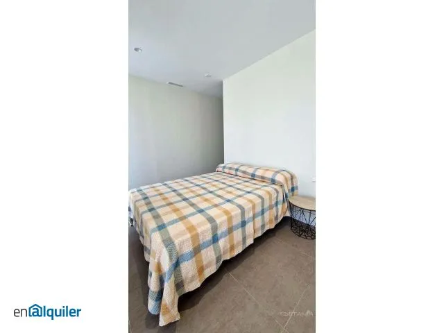 Chambres - Newly Finished Flat with A/C in Vinalesa