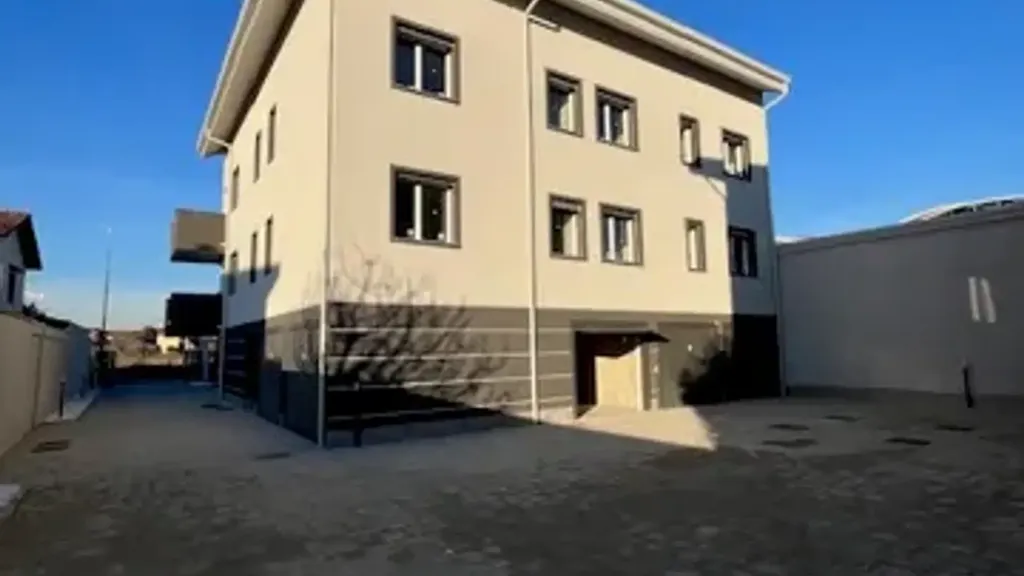 Välivaade - Apartment with Garden View in Nova Milanese