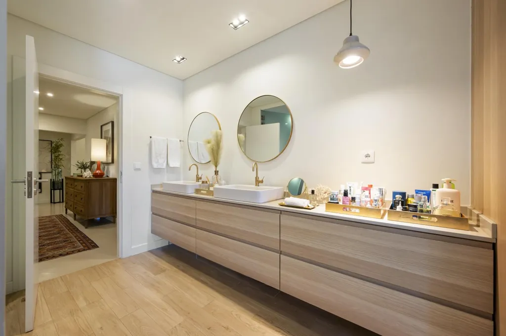 Vannitoad - Luxury Apartment with Terrace in Cascais