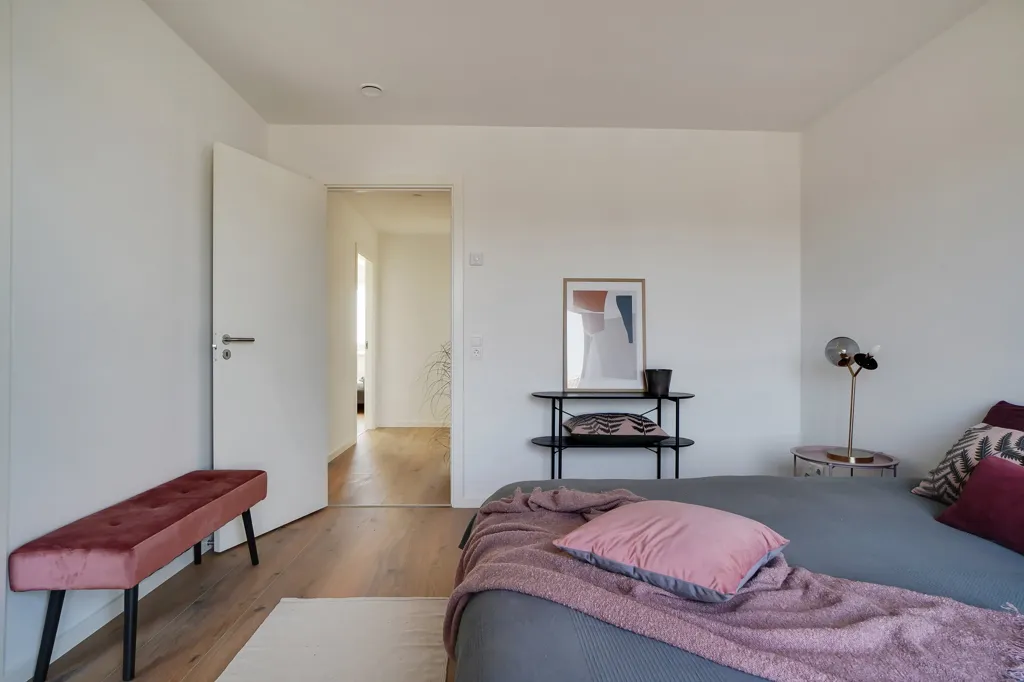 Magamistoad - Architect-Designed Townhouse in Tune