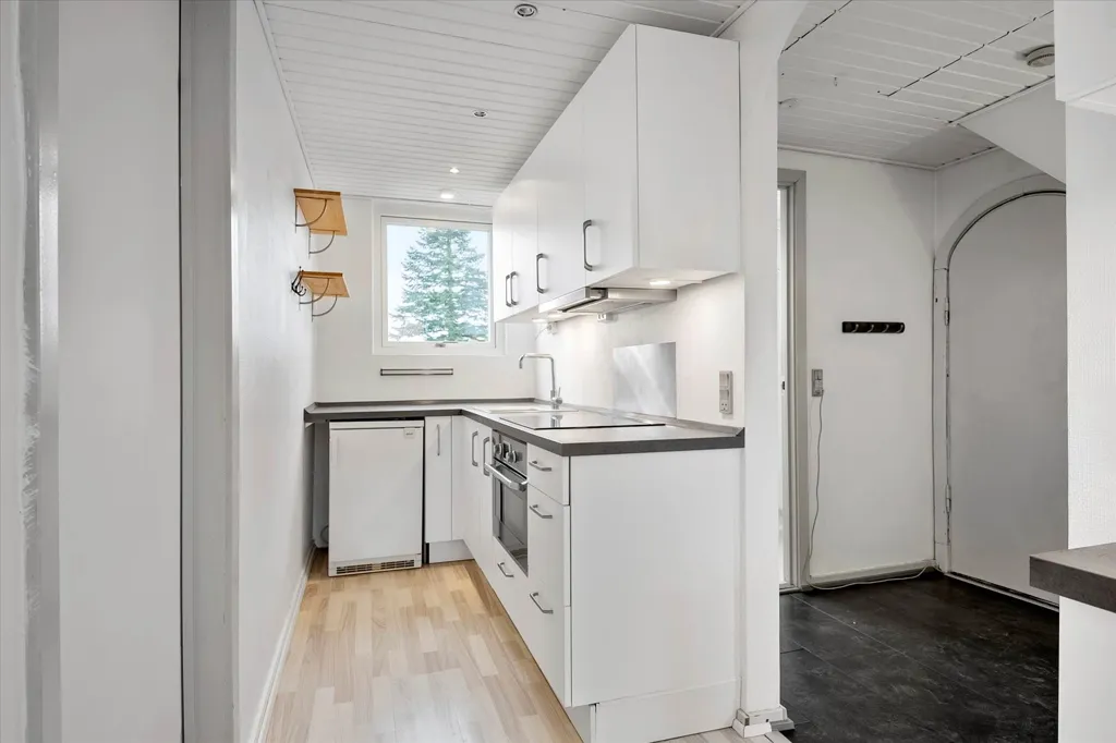 Appartement 3 pièces à Odense C