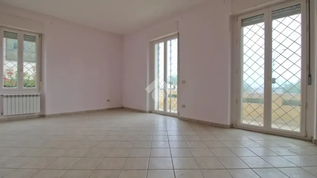 Elutuba - Trilocale with Sea View in Pescara