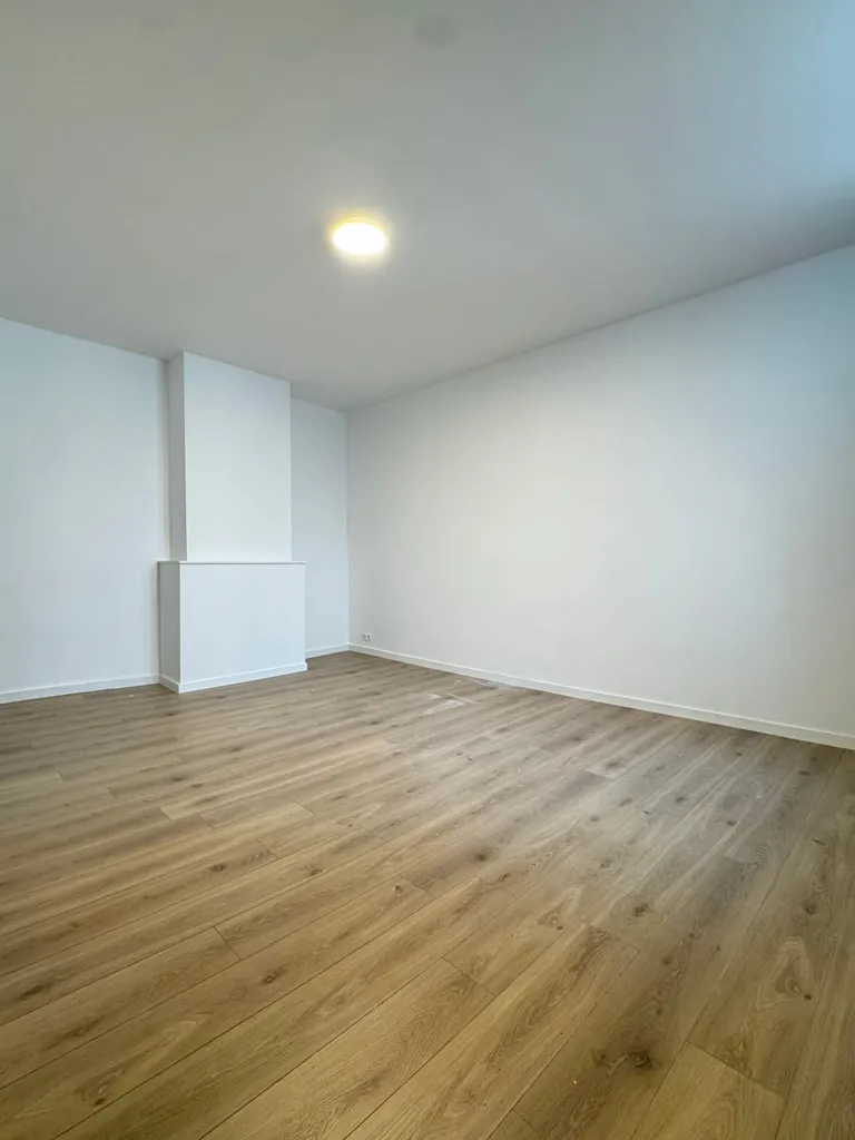 Pièces - Appartement Rue de la Madeleine à Liège