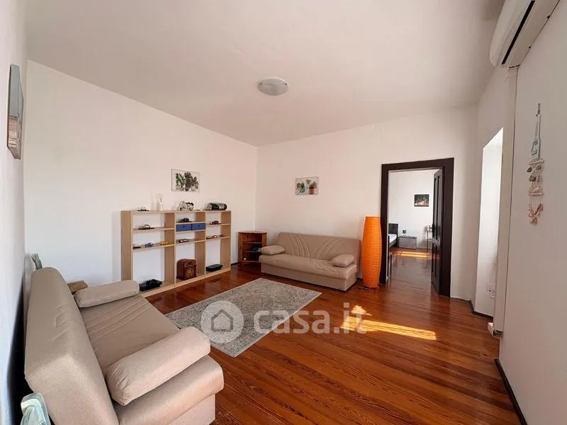 Elutuba - Semi-detached Villa with Terrace in Masserano