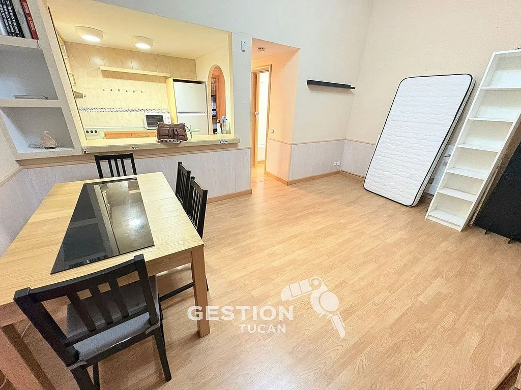 Sala da pranzo - Chalet with Private Pool in Serranillos Playa