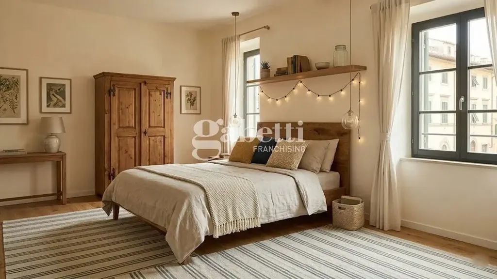 Chambres - Fully Renovated Trilocale in Florence