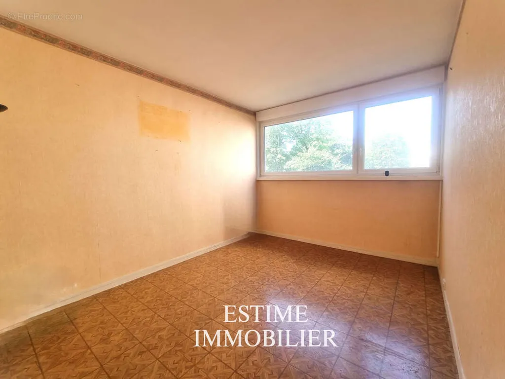 Pièces - Appartement T5 au Parc Saint-Maur à Lille