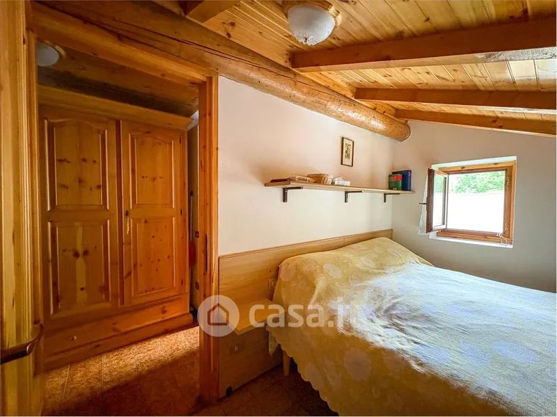 Chambres - Mountain View Apartment with Private Garage in Campodolcino