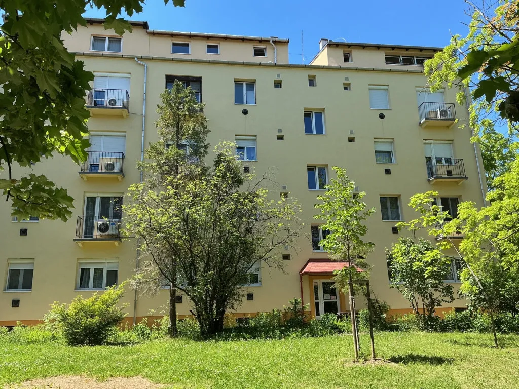 Extérieur - Renovatable Apartment with Panoramic View in Veszprém