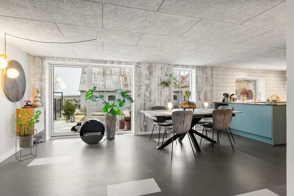 Maison 5 pièces à Støvring