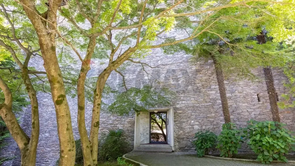 Aed - Restored Apartment with Lake View in Baveno