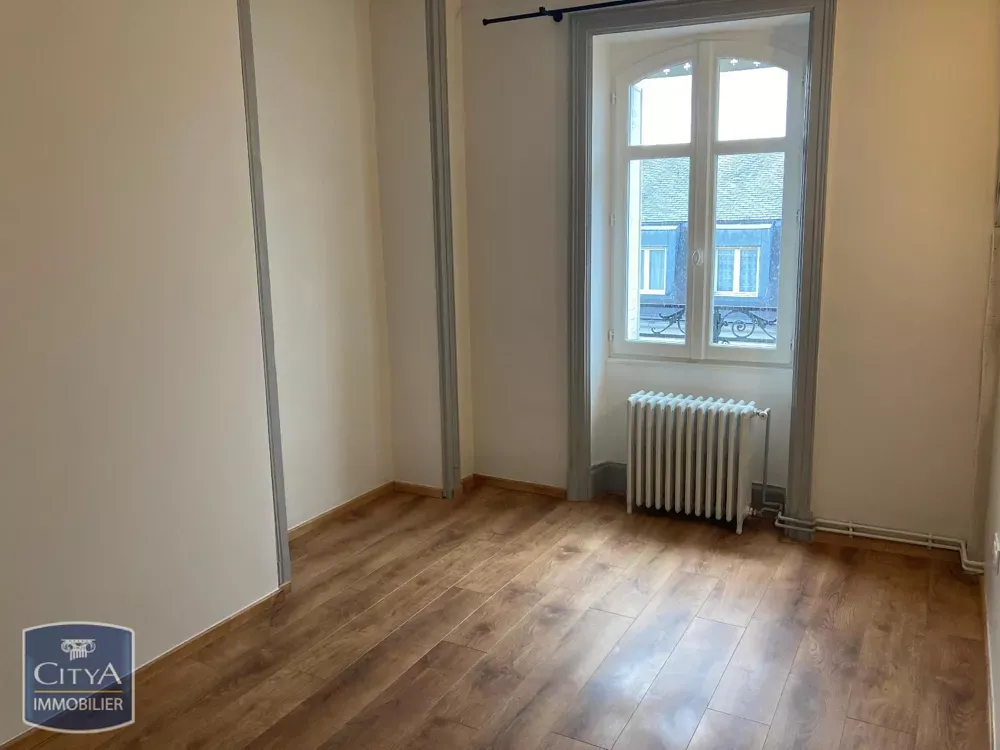 Toad - Charming 2-Bedroom Apartment in Limoges