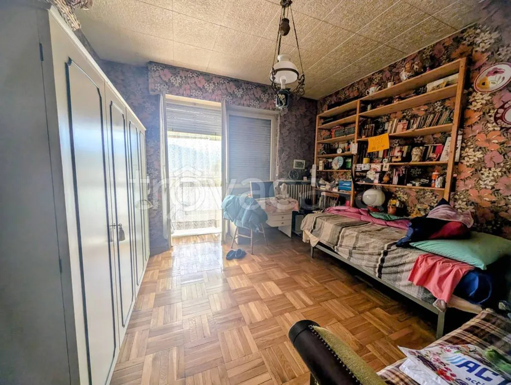 Chambres - Penthouse with Panoramic View in Borgo San Dalmazzo