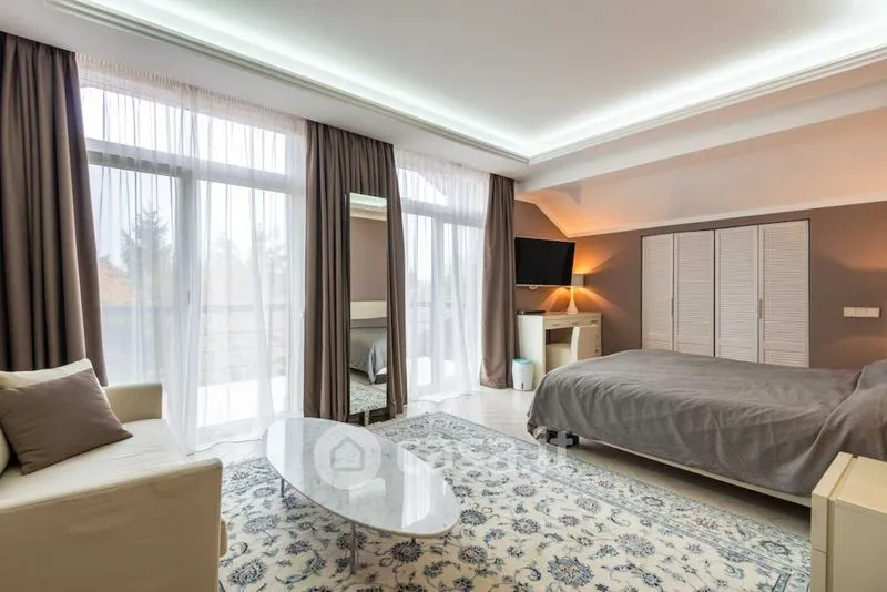 Magamistoad - Apartment with Balcony in Potenza
