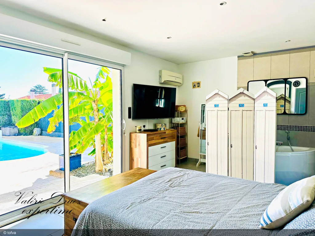 Magamistoad - Villa with Pool in La Tremblade