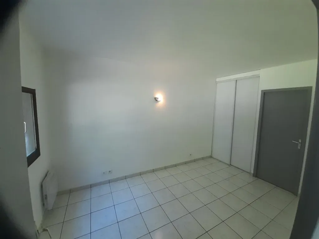 Stanze - 2-Bedroom Apartment with Lift in Rumilly