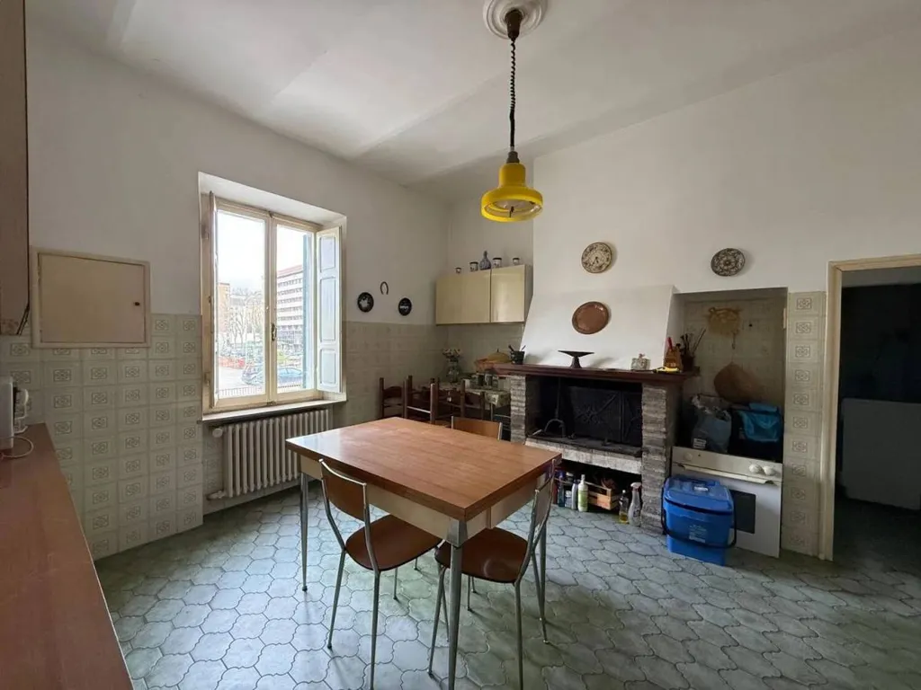 Salle à manger - Central Perugia Apartment with Private Garden