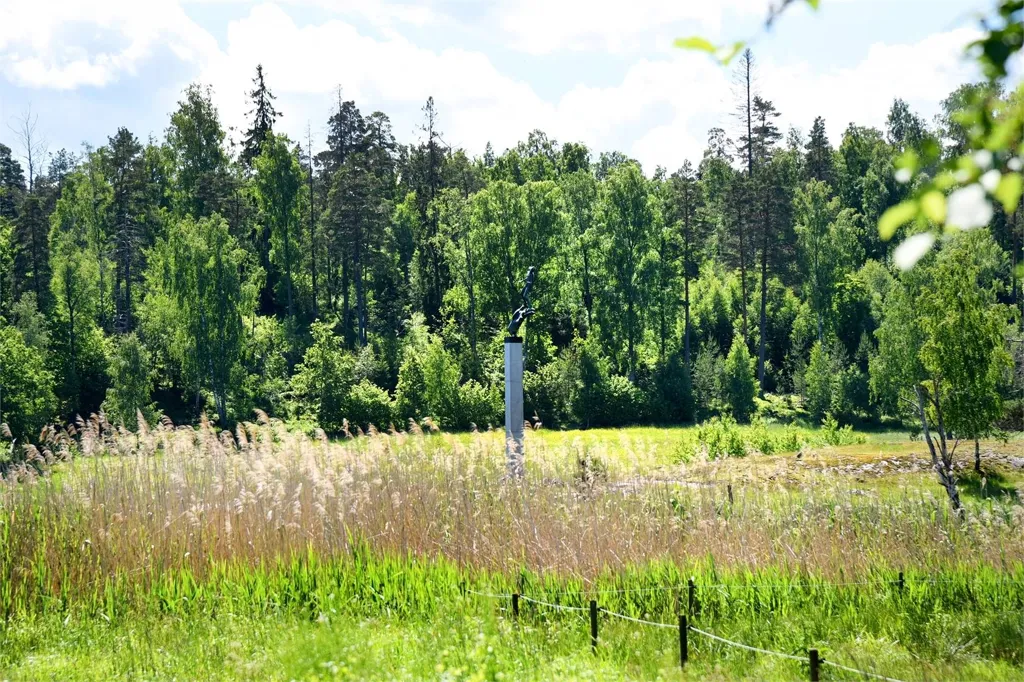 3-toaline maja asukohas Värmdö kommun