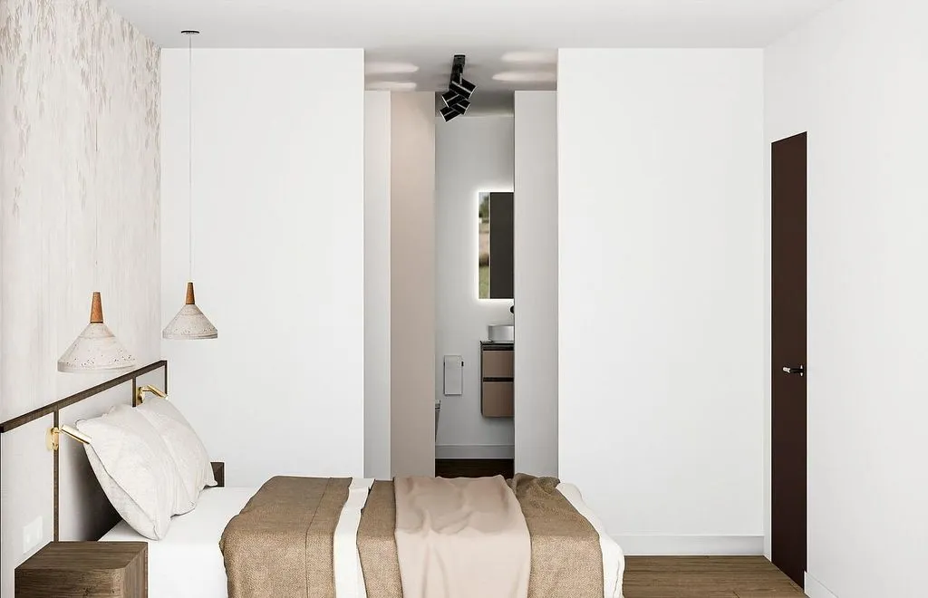Chambres - Newly Constructed Villa with Pool in Pinoso