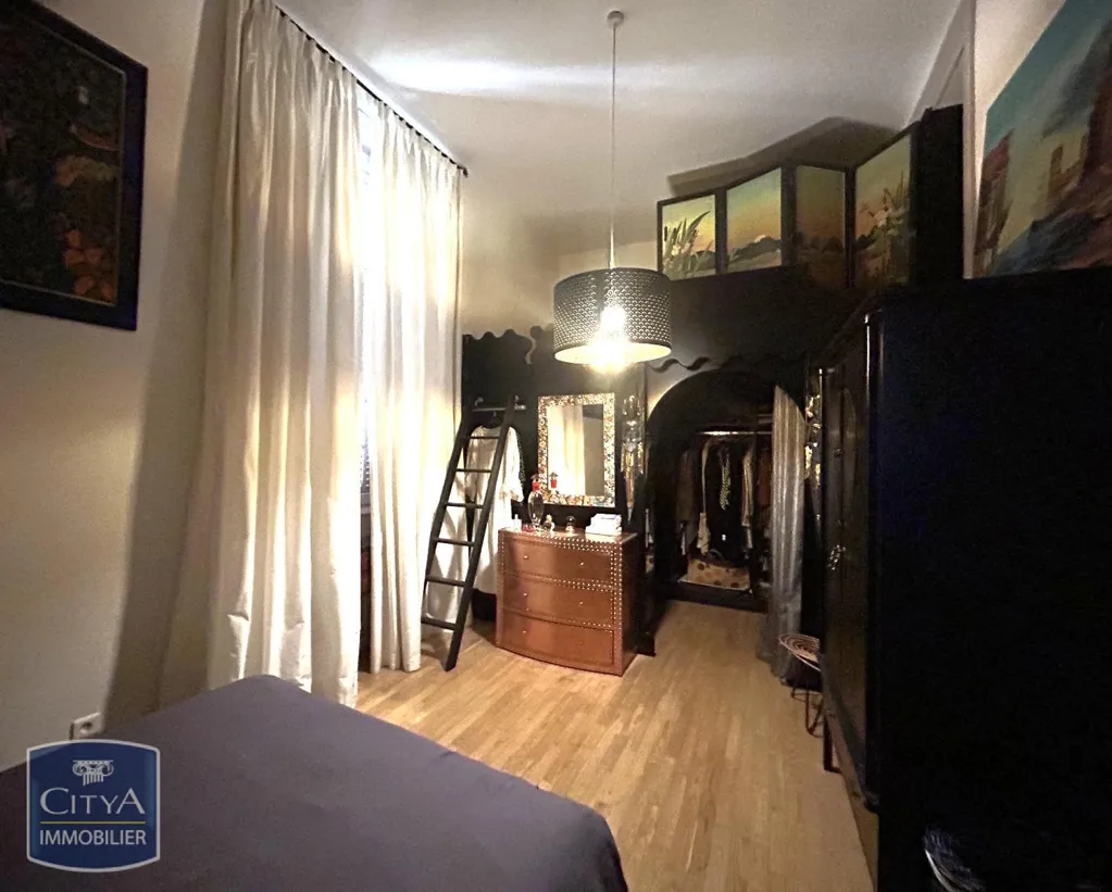 Magamistoad - Balcony Flat in Central Issoire