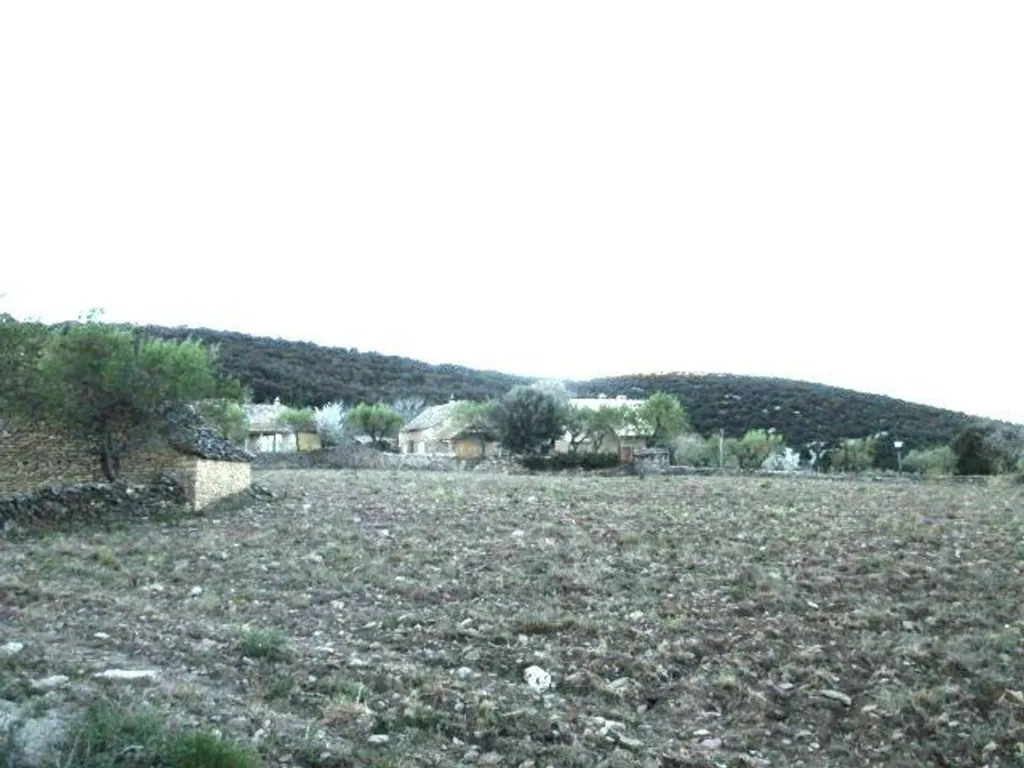 Aed - Urban Land Plot with Mountain Views in Bárcabo