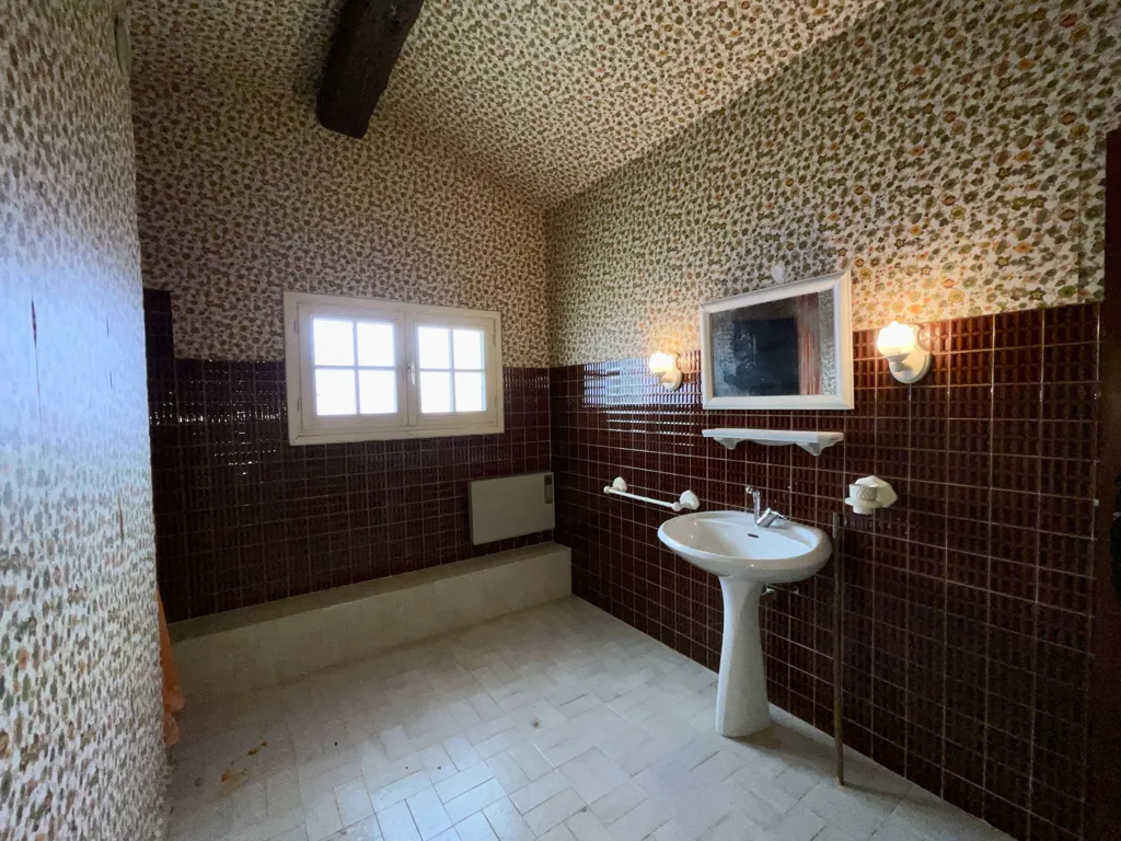 Vannitoad - Villa with Pool near Marseillan