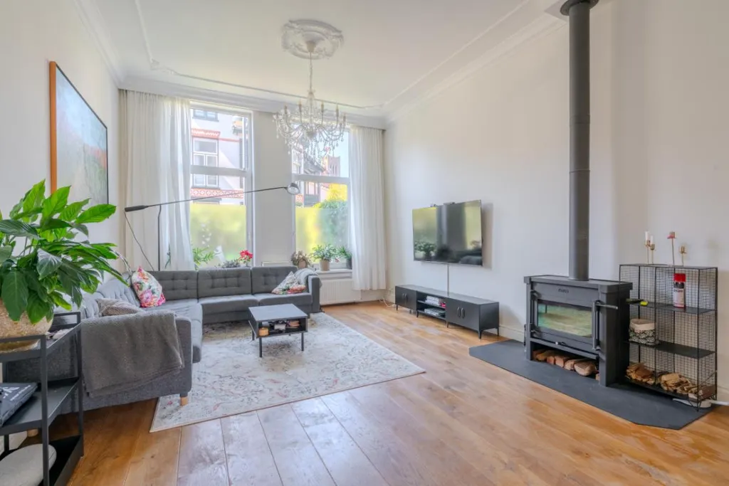Maison 9 pièces à Haarlem
