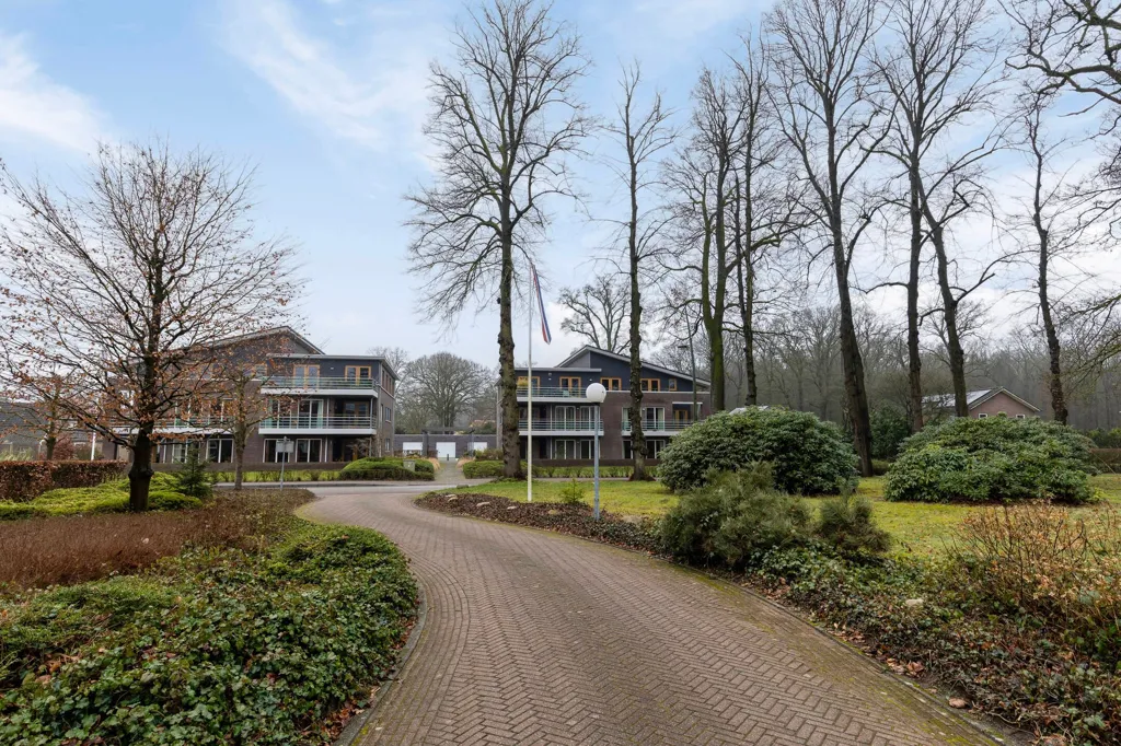 Välivaade - Penthouse with Three Balconies in Rolde Centre