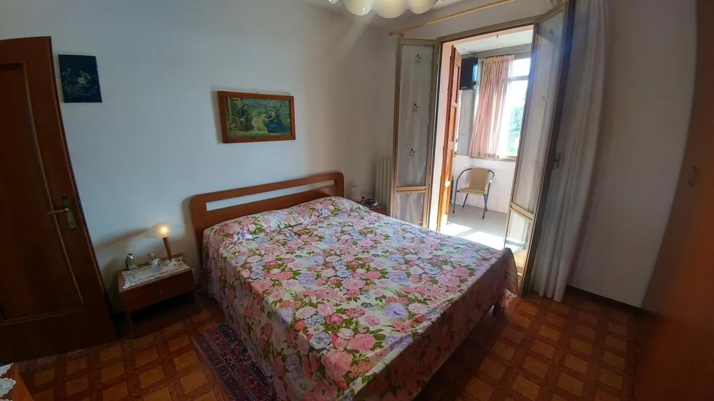 Chambres - Apartment with Private Garden in Zocca