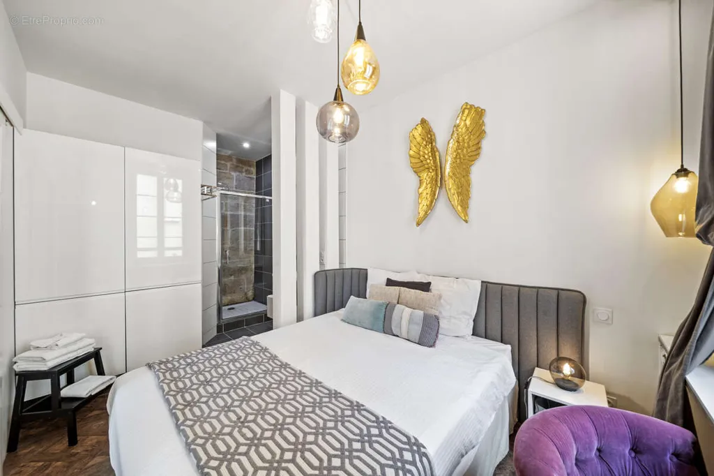 Magamistoad - Charming Flat with Cathedral View in Dijon