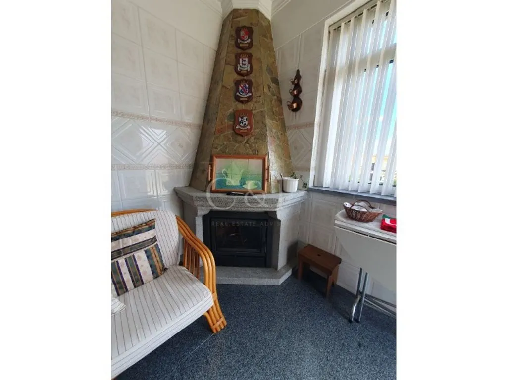 Elutuba - Luxury House with Garden in Seixal