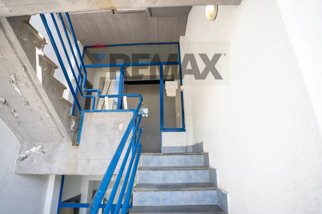 staircase