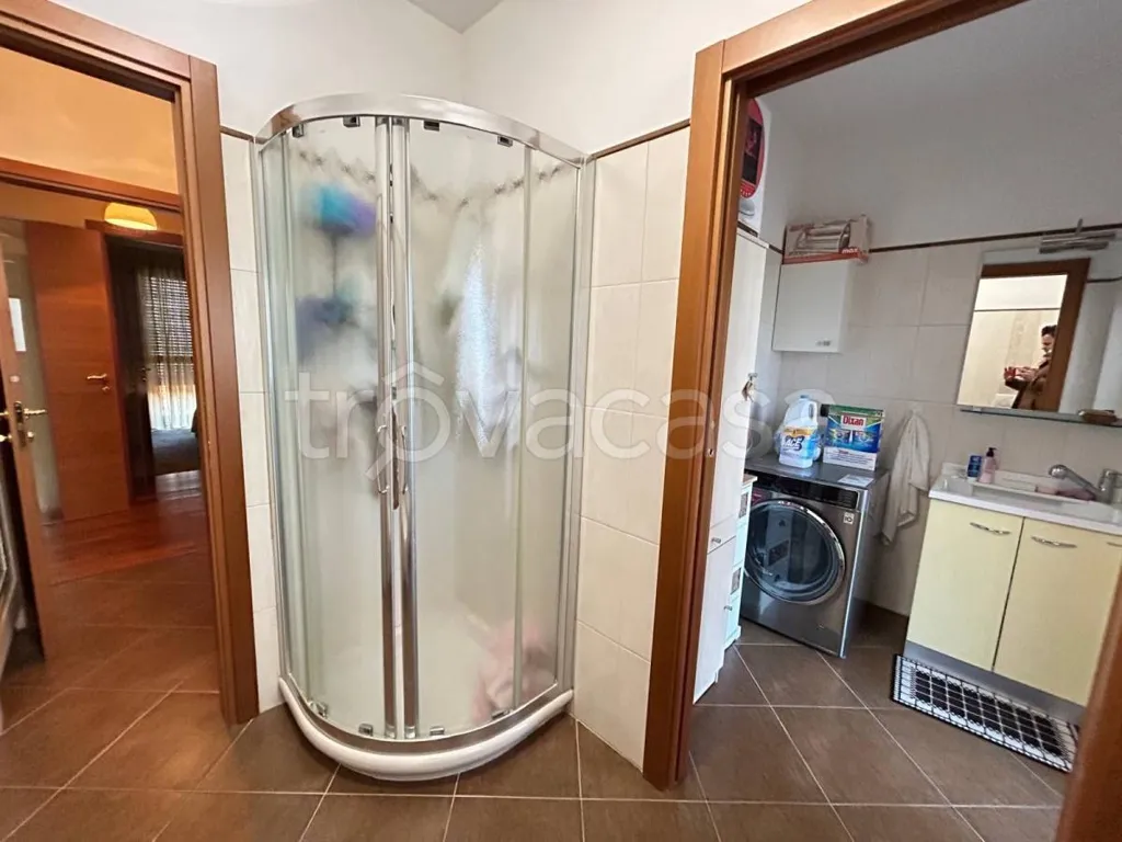 Bagni - Condo with Terraces in Fossano