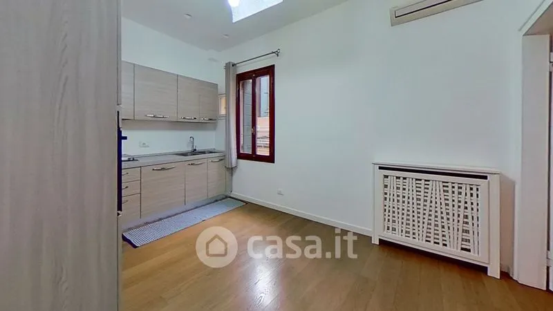 Cuisine - Apartment with Canal View in Venice