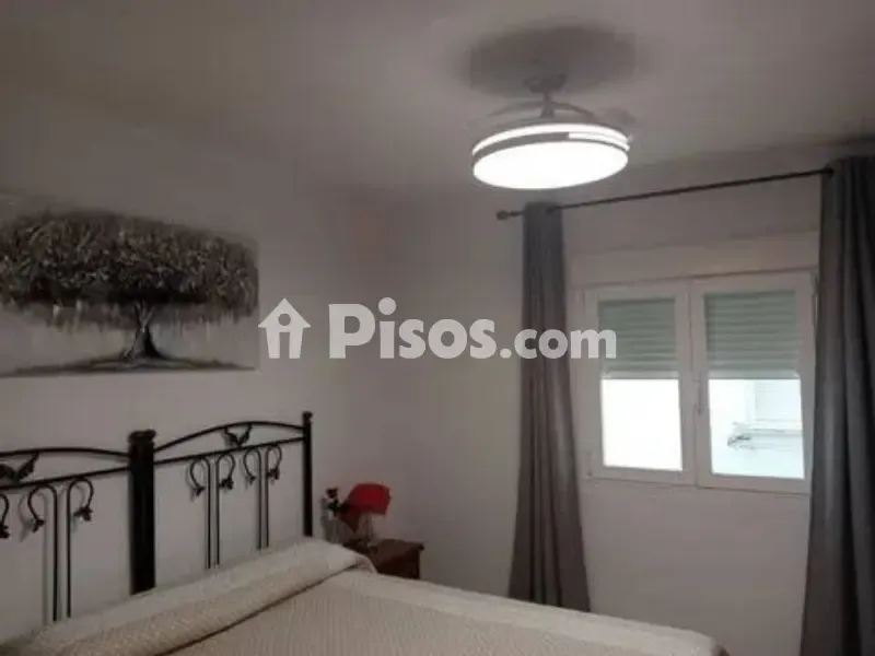 Camere da letto - Apartment with Balcony in Mérida Centre