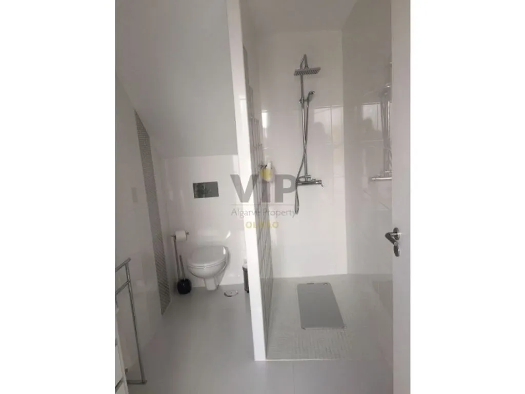 Salles de bain - Luxury Apartments with Pools in Olhão