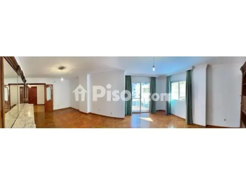 Séjour - Apartment with Sea View in La Malagueta