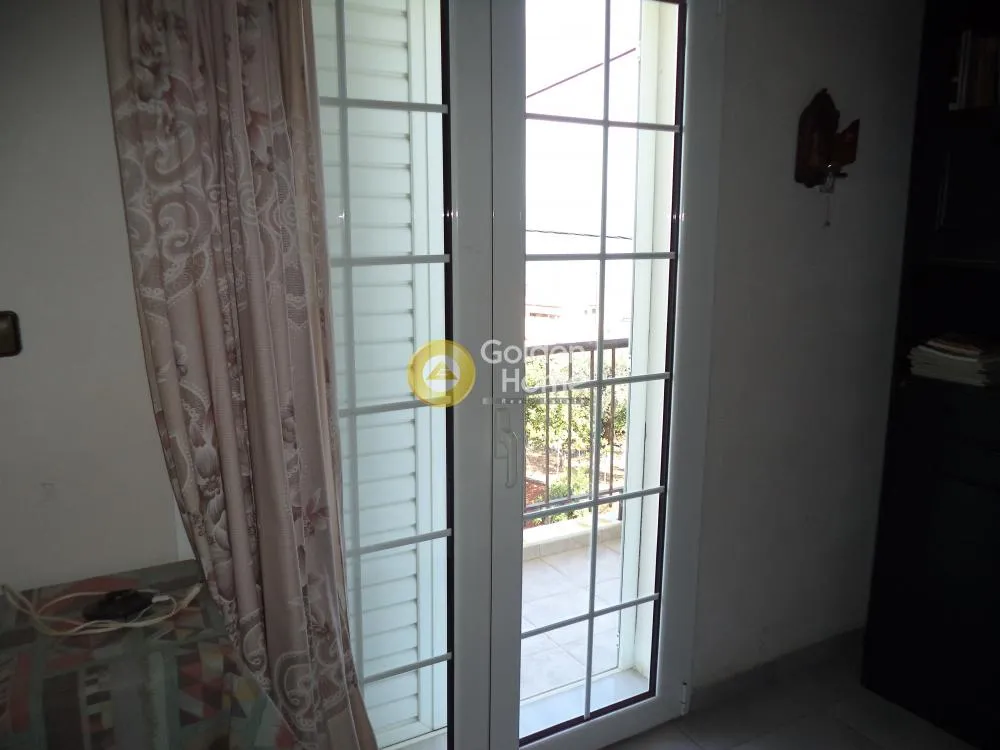 Pièces - Semi-Finished Villa with Sea View in Aegira