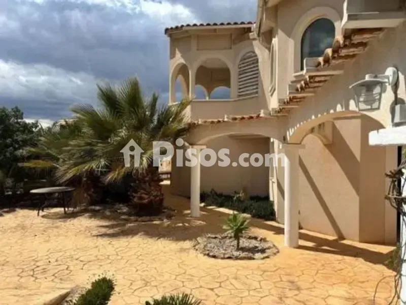 Esterno - Luxury Villa with Pool in Muchamiel