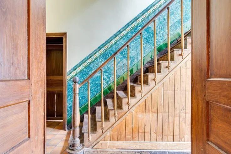 Maison 6 chambres à Bonnert