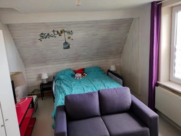 Maison 4 chambres à Slijpe