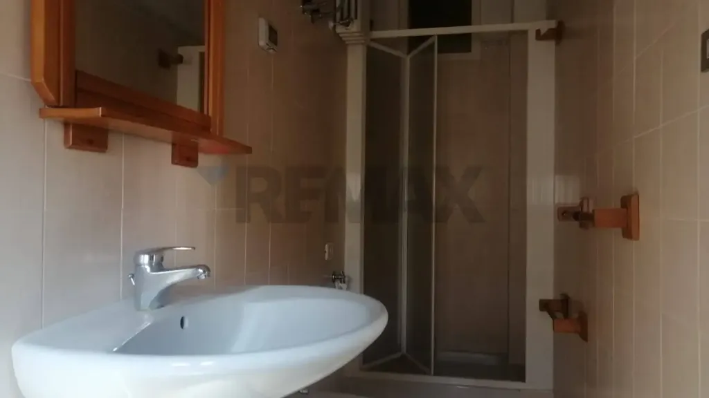 Badezimmer - Spacious Apartment with Panoramic View in San Giovanni Rotondo