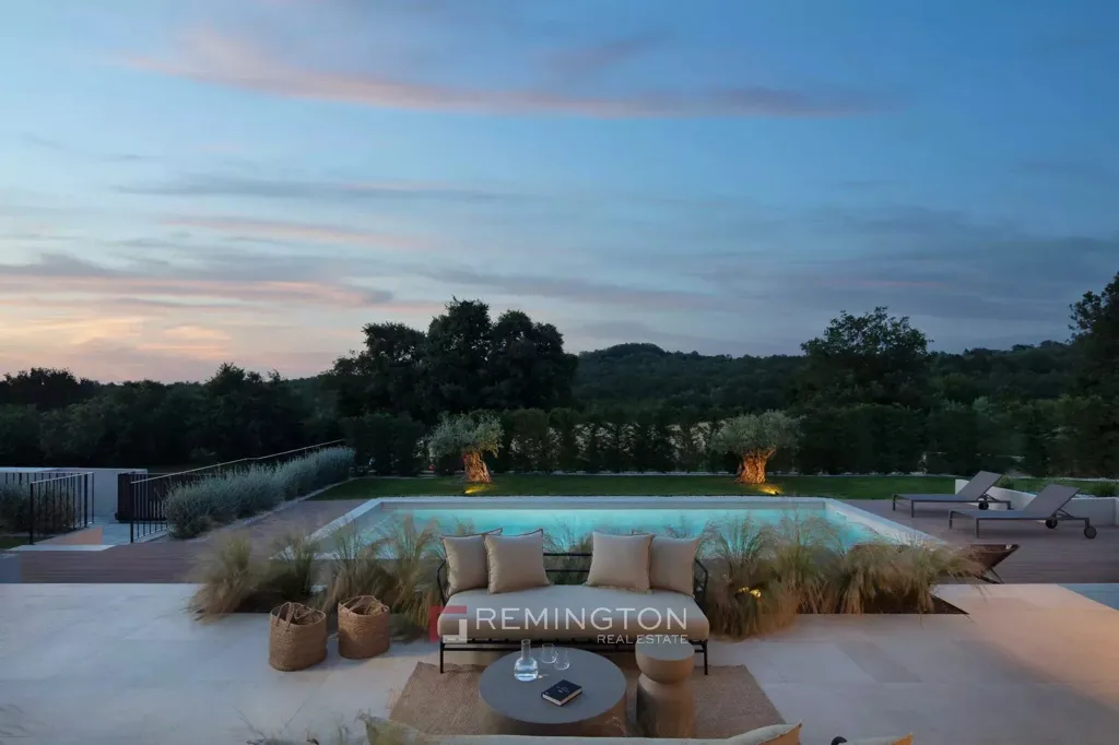 Piscine - Charming House with Pool in Peaceful Istria