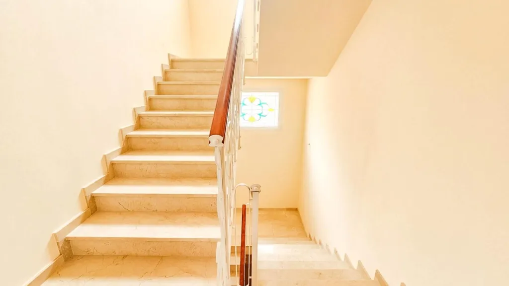 Pièces - Luxury Villa with Pool in Cabo Roig