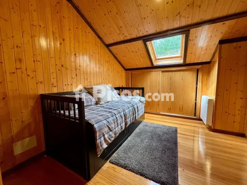 Chambres - Chalet with Pool in Parada de Sil
